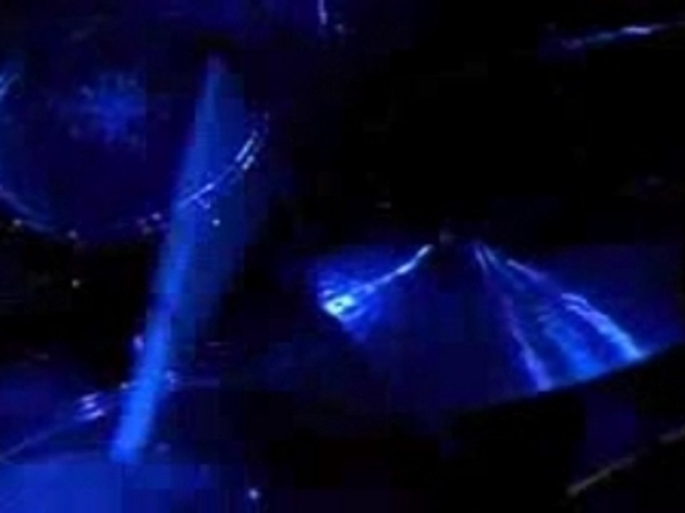 Slayer Still Reining 2004 Live
