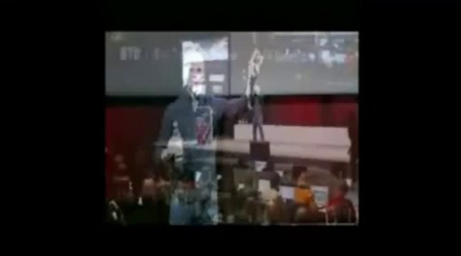 Marco Montemagno BTO 2009 keynote Tourism and social media opportunities [240P]