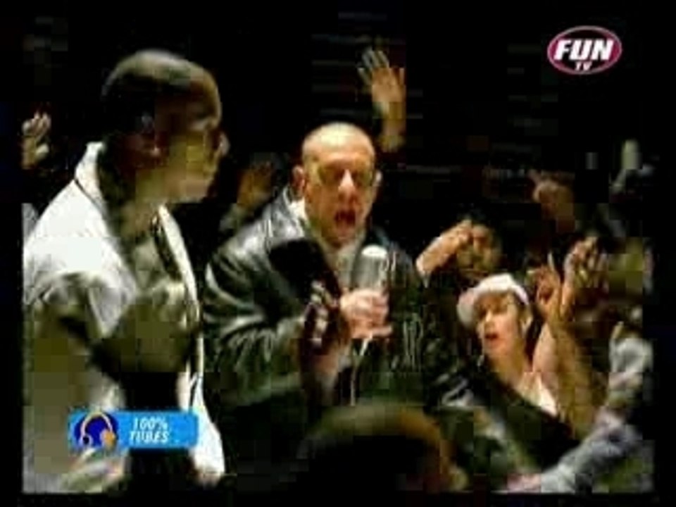 Lord Kossity & Kool Shen- Oh no