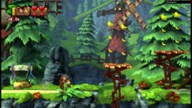 Donkey Kong Country Tropical Freeze (6)