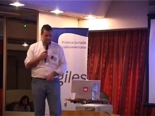 Acceptance Testing with Fitnesse (Micah Martin) - Part 2 of 4