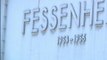 Fessenheim: Greenpeace a déployé une banderole depuis le toit d'un des réacteurs - 18/03