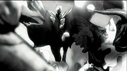 Batman: Black and White | Case Study