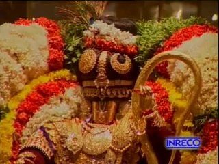 Param Purusha - பரம் புருஷா