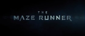 The Maze Runner - Trailer / Bande-Annonce [VO|HD1080p]