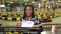 Things to do in Las Vegas | Pole Position Raceway Summerlin Review pt. 4