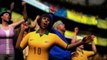 EA SPORTS FIFA Coupe du Monde de la FIFA, Brésil 2014 - Gameplay Footage