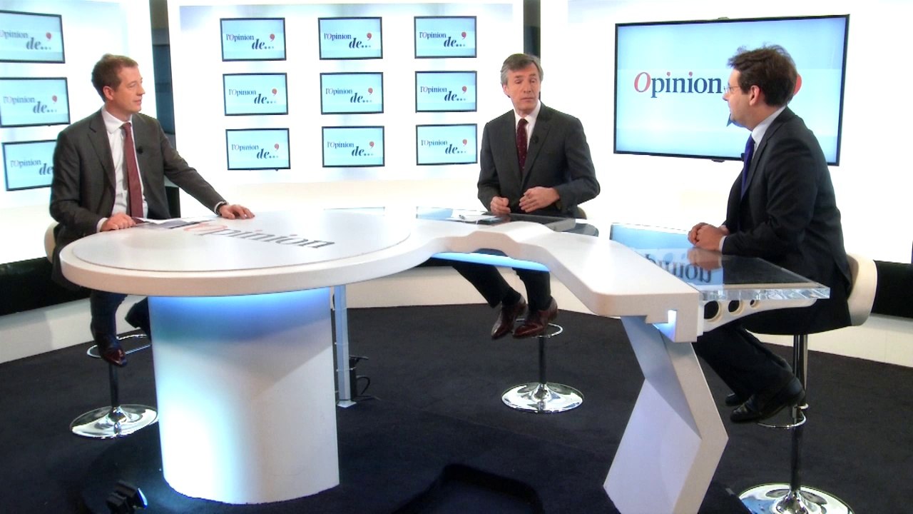 OpinionS : Numéricable, affaire d'Etat ou affaire de l'Etat ?