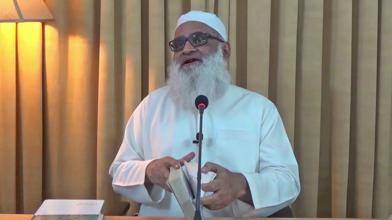 SIRAJ AURANGABADI per guftugu(PART 5 OF 6)