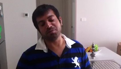 Citymove Removalists Customer Testimonial by Ahmed
