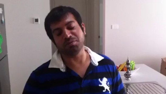 Citymove Removalists Customer Testimonial by Ahmed