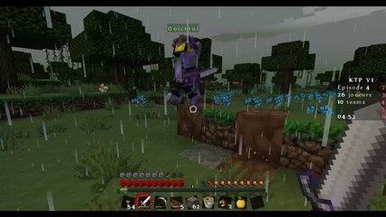 KTP saison 6 épisode 4
