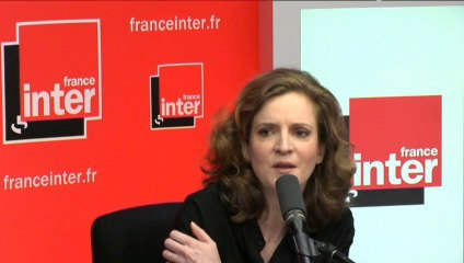 Télécharger la video: Nathalie Kosciusko-Morizet: 