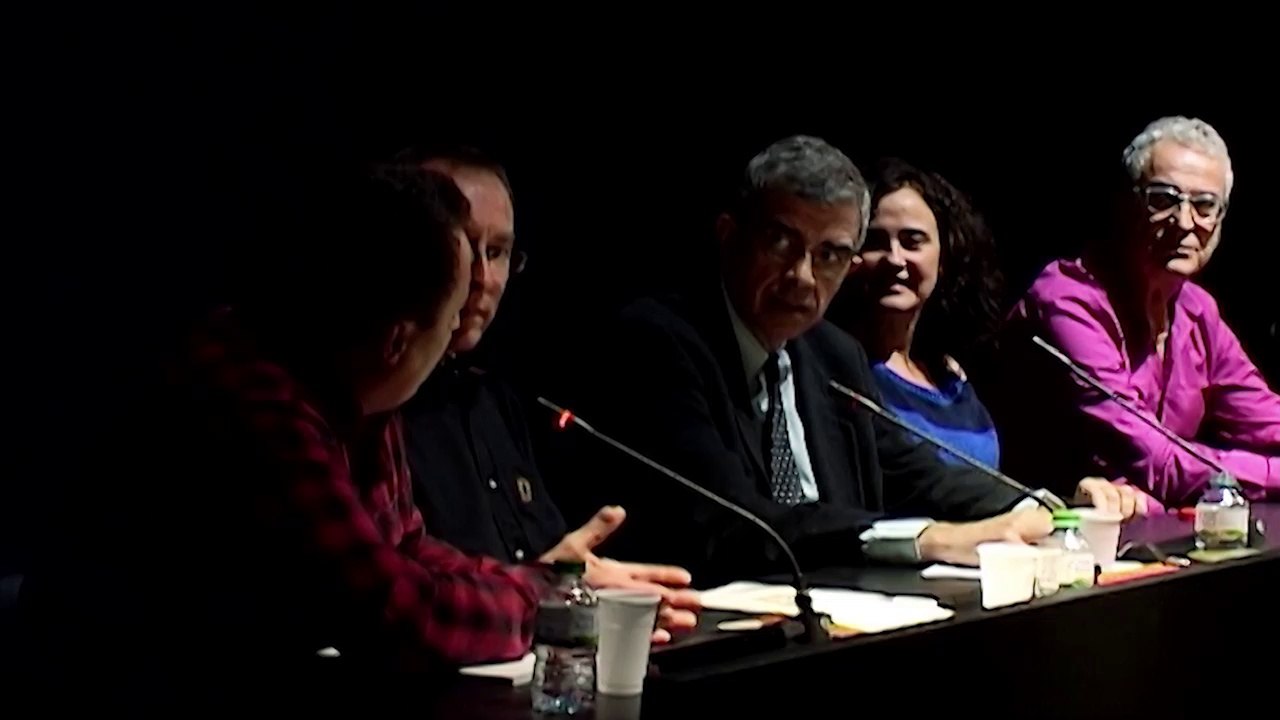 l'Alternativa Actividades. 20 años de Alternativa