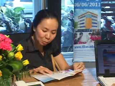 sản xuất phim giới thiệu sản phẩm - LH: 0915 782 785 – Ms Lan