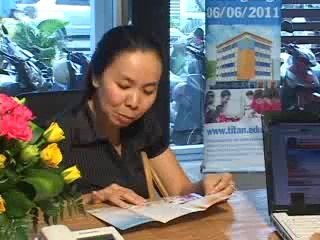 sản xuất phim giới thiệu sản phẩm - LH: 0915 782 785    – Ms Lan