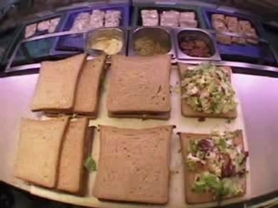Sandwich