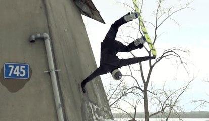 Boris Bühler full part by Mindset