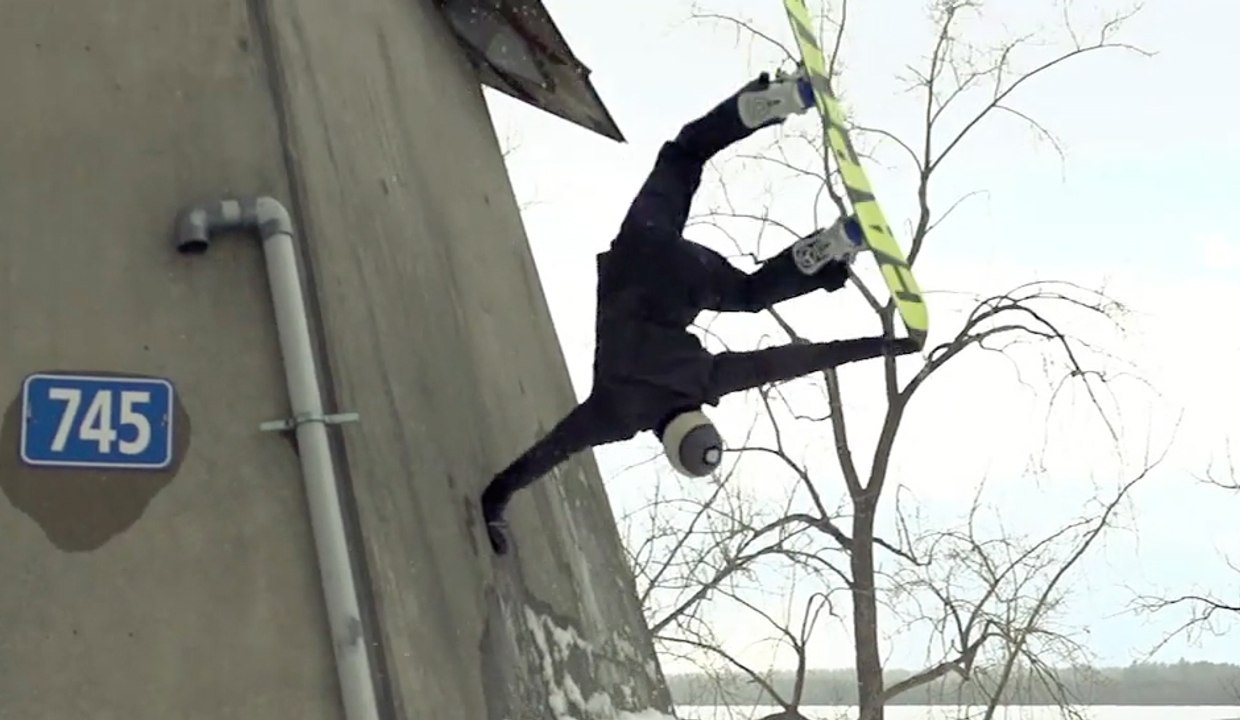 Boris Bühler full part by Mindset
