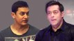 OMG! Salman Khan Forgets To Wish Aamir Khan On His Birthday