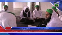 (News 16 Feb) Madani Halqa Baraey Qufl e Madina, Hyderabad