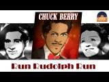 Chuck Berry - Run Rudolph Run (HD) Officiel Seniors Musik