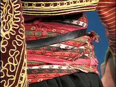 ANKARA KÜLTÜRÜ.VE SEYMENLER. (Haluk Balaban Arşiv )