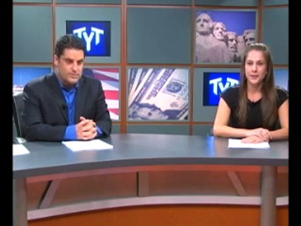 TYT Hour - May 24th, 2010[240P]