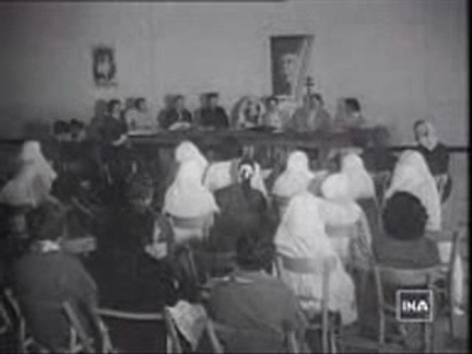 La Guerre d'Algerie dans les aures batna