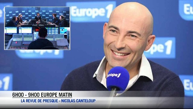 Montebourg il est free, il a rien compris