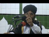 Mirza Qadyani is Big Laier(Topic:Khatm e NABOWAT)Speech-2_Part2.Mufti Hanif Qureshi Best Research