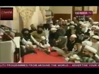 Reality of Pakistani Ulma