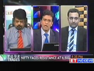 Your Trades Stock picks for next week