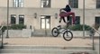 Shane Weston Fly bikes session – BMX