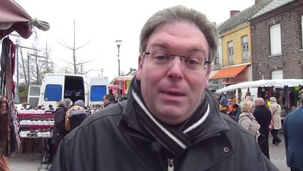 Municipales : Deux questions à… Jean-Pierre Rombeaut