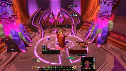 Monture de la semaine - Combat contre Kael'Thas