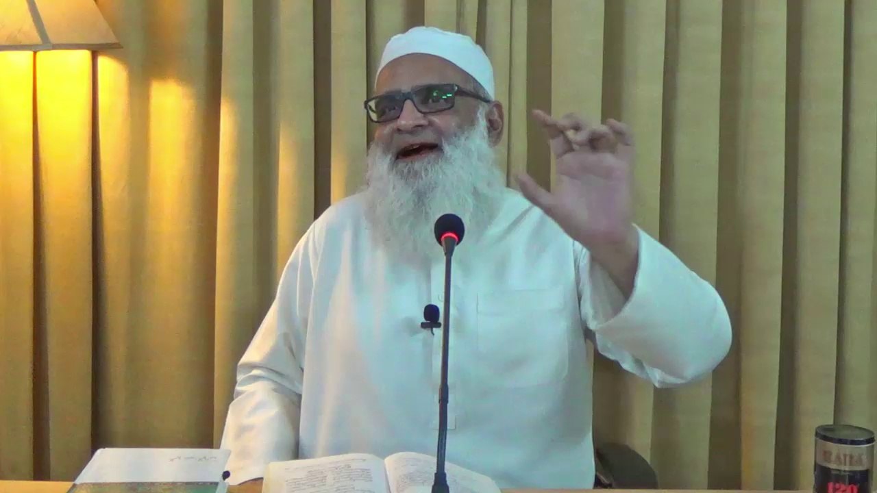 SIRAJ AURANGABADI per guftugu(PART 6 OF 6)