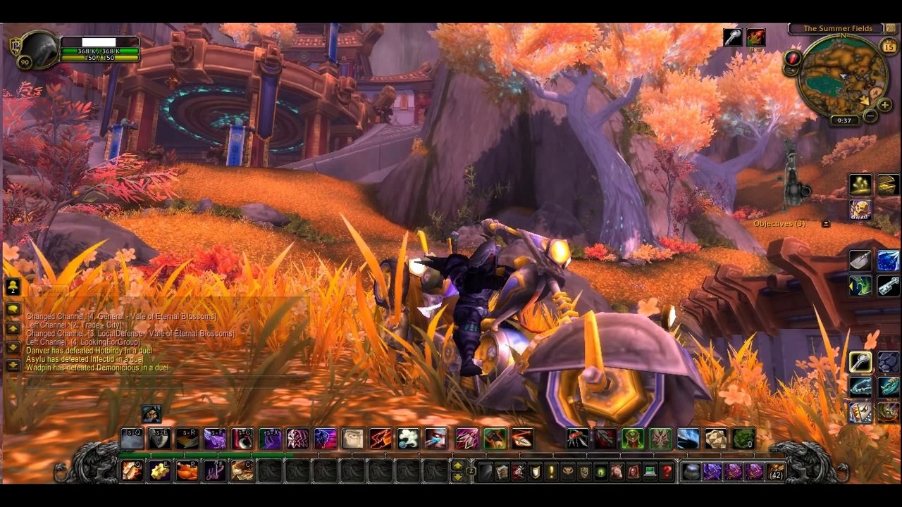 PlayerUp.com - Buy Sell Accounts - World of Warcraft Account 2x90 + High Alts FOR SALE £149!(1)