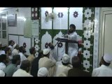 Mirza Qadyani is Big Laier(Topic:Khatm e NABOWAT)Speech-3_Part1.Mufti Hanif Qureshi Best Research