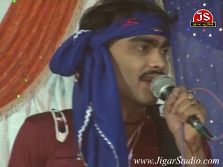 Saybo Re Govaliyo Maro | Jignesh Kaviraj