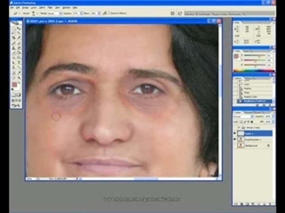 Extreme Makeover