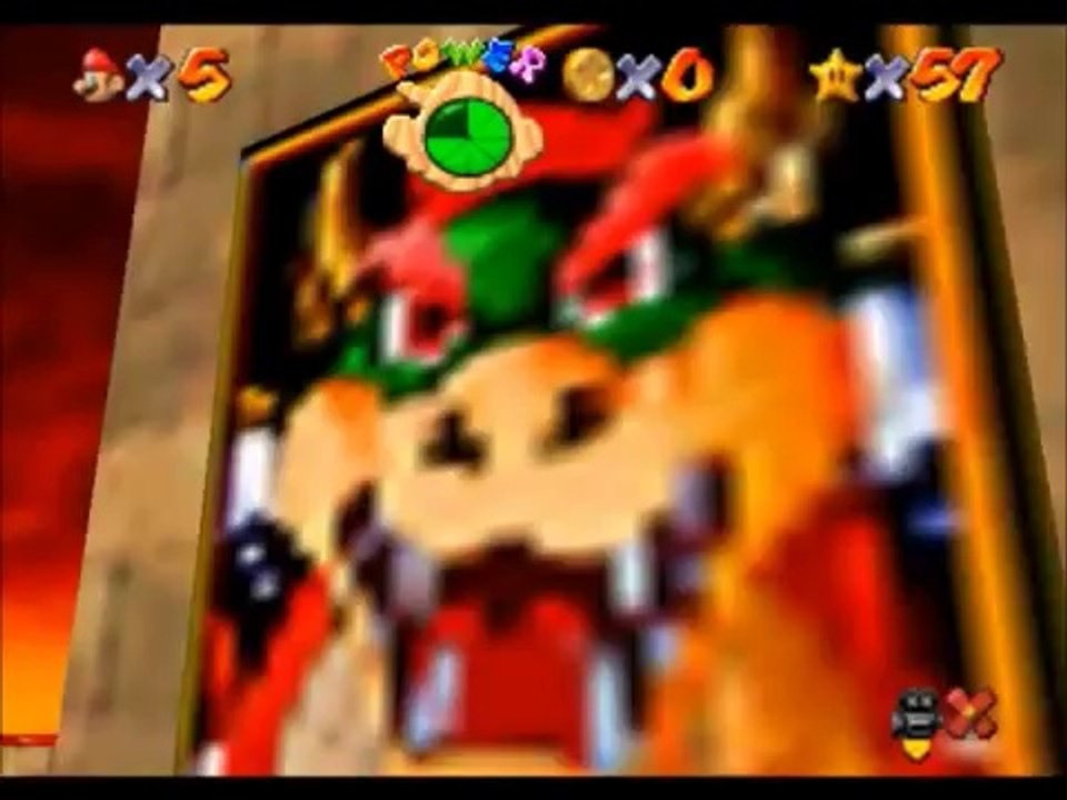 Super Mario Star Road speed run TAS 80 Star BLJless  in 47:43.