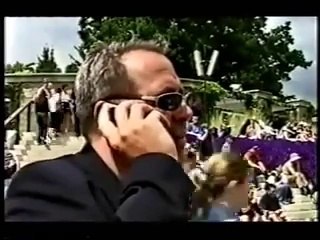 Britain's Favourite Hoaxer