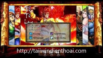 Tai iwin cơ hội trúng nhiều giải thưởng