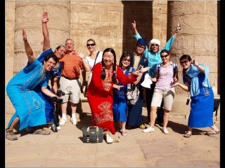 Cheap Tours in Egypt
