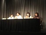 AZ 2005 - Japanese voice actors