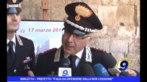 Barletta | Prefetto: 