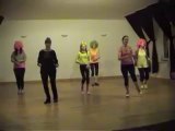 Maroilles Zumbakiff concours de zumba