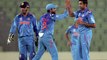 India vs Sri Lanka T20 WC Warm up