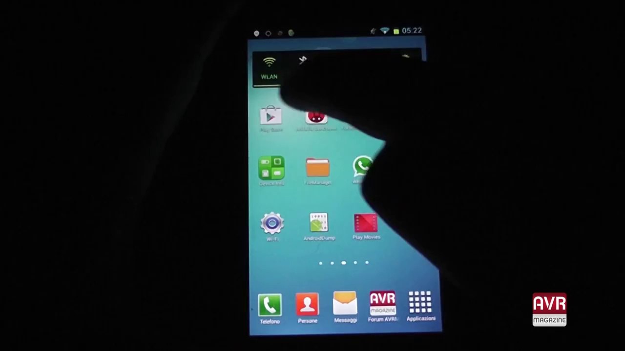 Guida Download e Installazione APK Google Play Store 4.6.16 - AVRMagazine.com